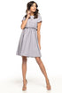 Robe de jour model 127927 Tessita